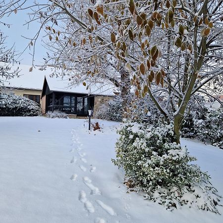 Le Breit Maison De Charme Avec Sa Dependance Breitenbach Екстериор снимка
