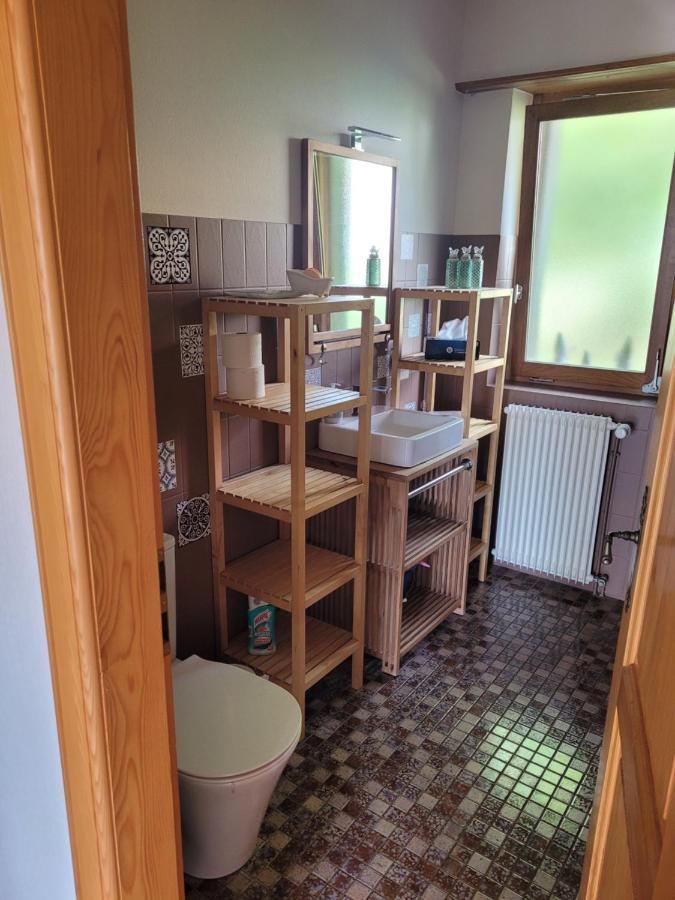 Le Breit Maison De Charme Avec Sa Dependance Breitenbach Екстериор снимка