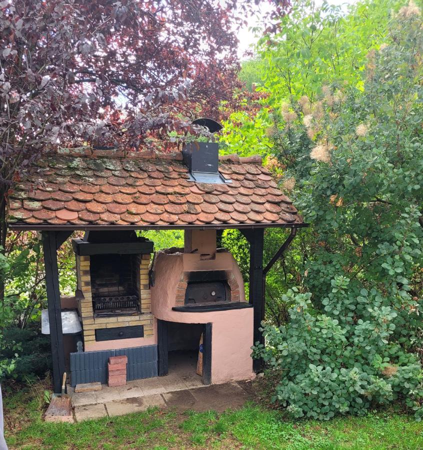 Le Breit Maison De Charme Avec Sa Dependance Breitenbach Екстериор снимка