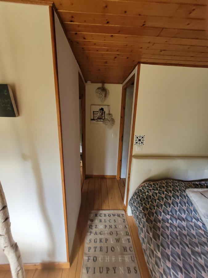 Le Breit Maison De Charme Avec Sa Dependance Breitenbach Екстериор снимка