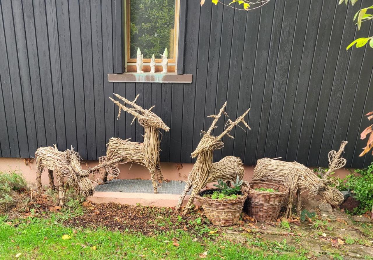 Le Breit Maison De Charme Avec Sa Dependance Breitenbach Екстериор снимка