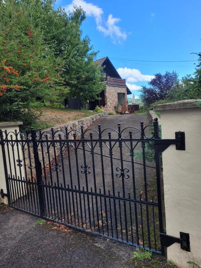 Le Breit Maison De Charme Avec Sa Dependance Breitenbach Екстериор снимка