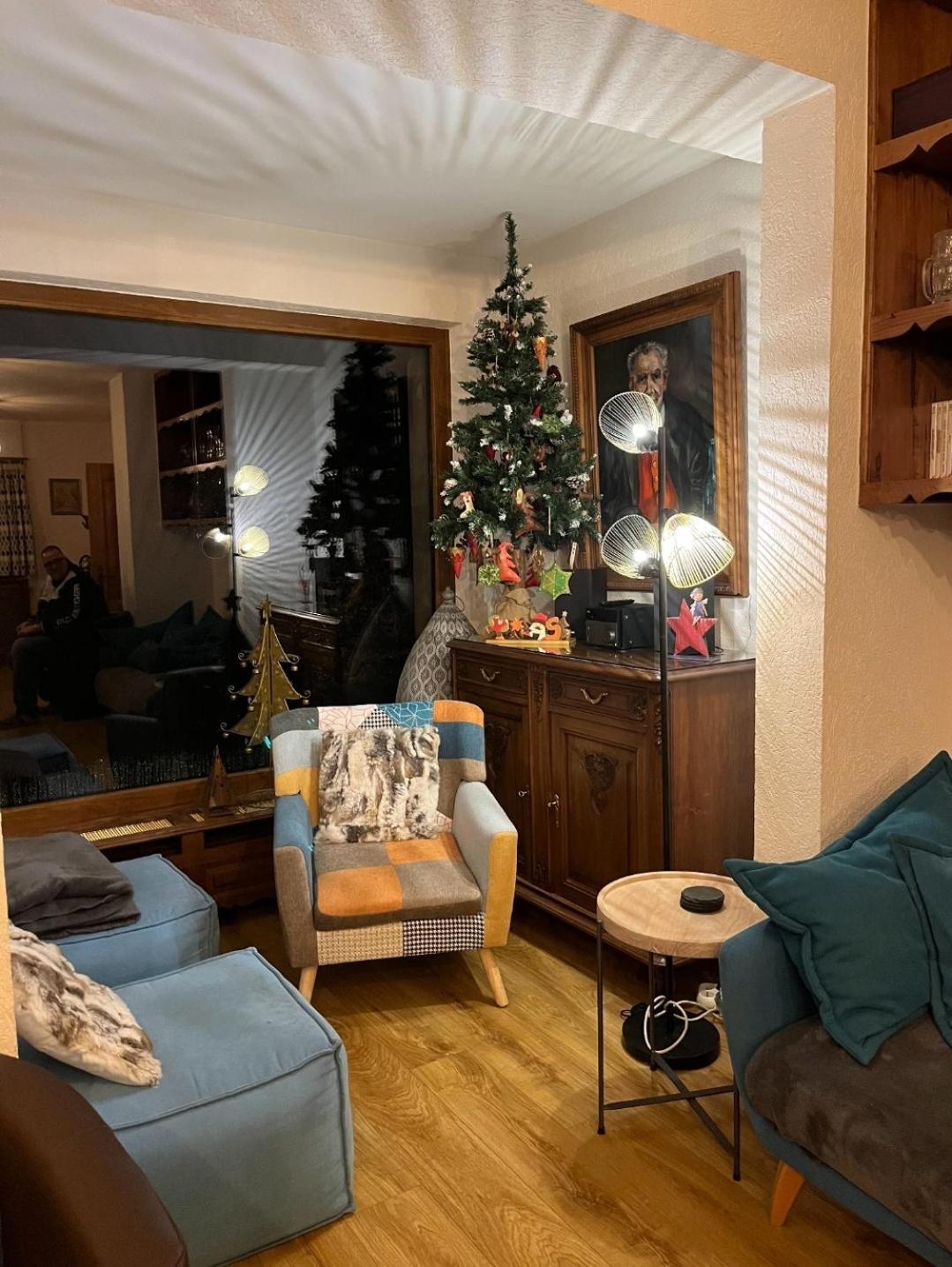 Le Breit Maison De Charme Avec Sa Dependance Breitenbach Екстериор снимка