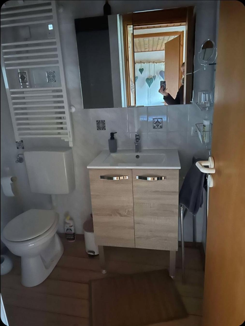 Le Breit Maison De Charme Avec Sa Dependance Breitenbach Екстериор снимка