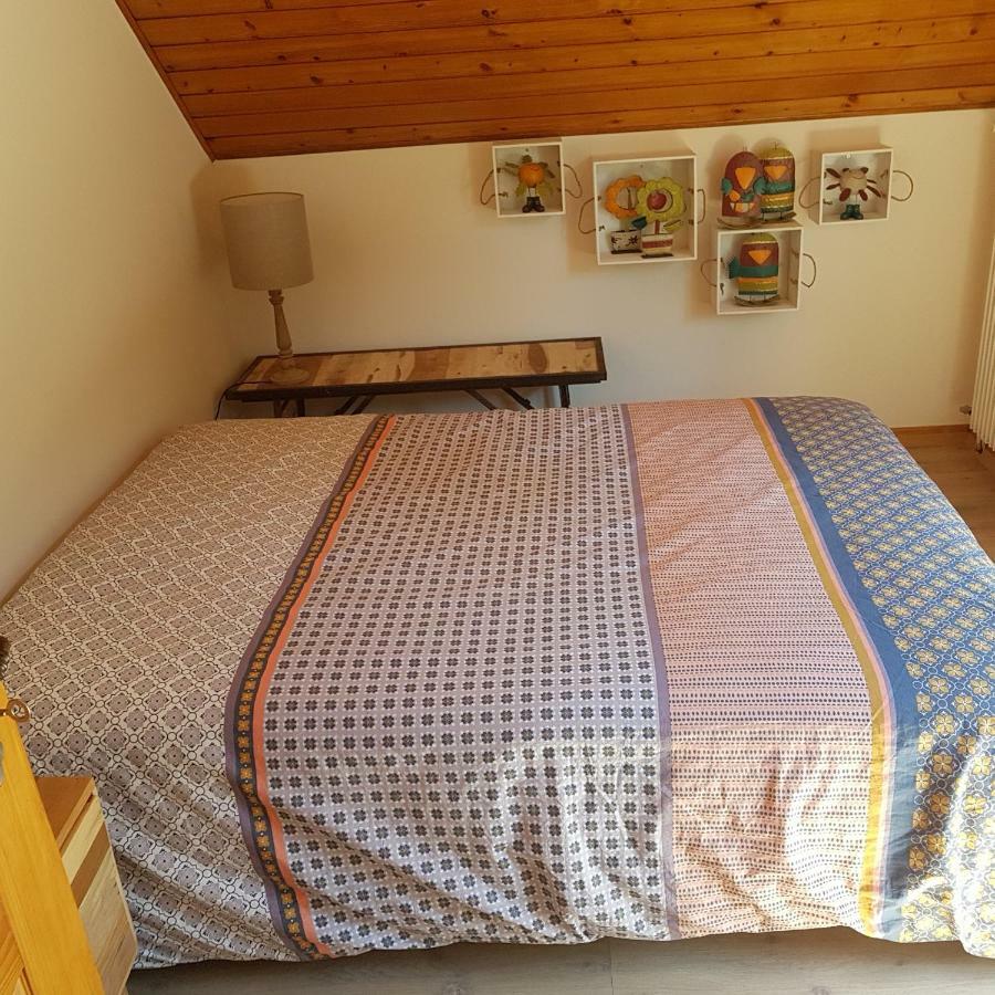 Le Breit Maison De Charme Avec Sa Dependance Breitenbach Екстериор снимка