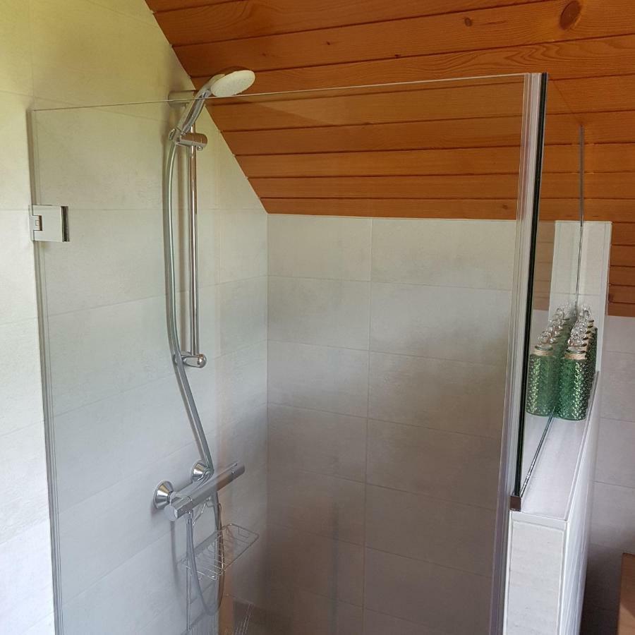 Le Breit Maison De Charme Avec Sa Dependance Breitenbach Екстериор снимка