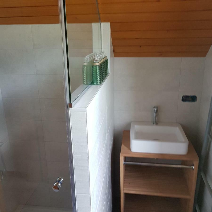 Le Breit Maison De Charme Avec Sa Dependance Breitenbach Екстериор снимка