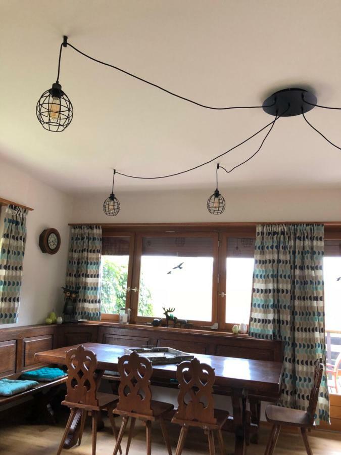 Le Breit Maison De Charme Avec Sa Dependance Breitenbach Екстериор снимка