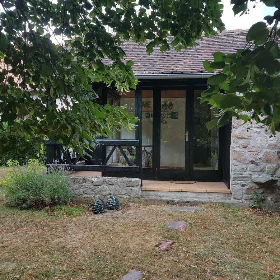 Le Breit Maison De Charme Avec Sa Dependance Breitenbach Екстериор снимка