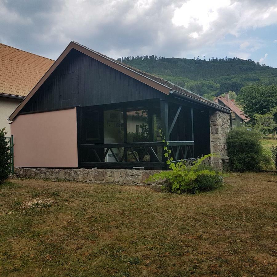 Le Breit Maison De Charme Avec Sa Dependance Breitenbach Екстериор снимка