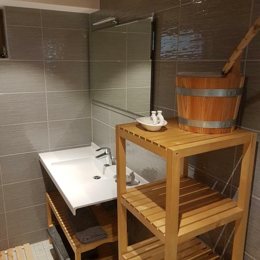 Le Breit Maison De Charme Avec Sa Dependance Breitenbach Екстериор снимка