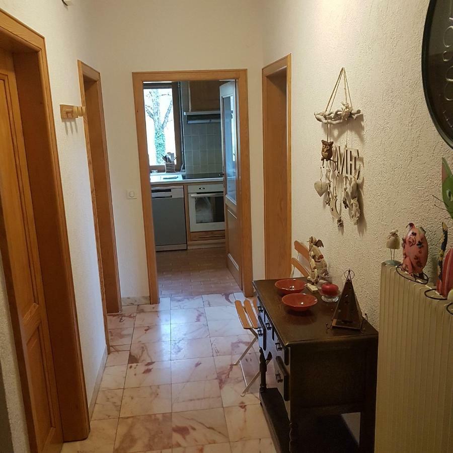 Le Breit Maison De Charme Avec Sa Dependance Breitenbach Екстериор снимка